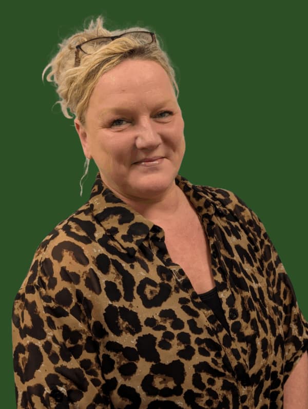Michelle Beeton