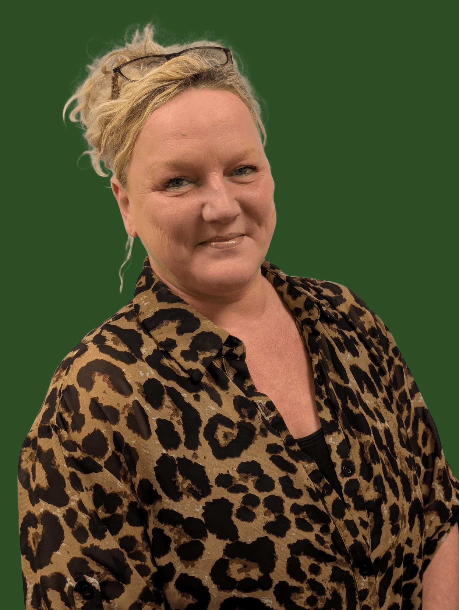 Michelle Beeton