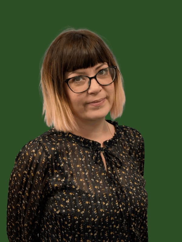 Rita Somogyi