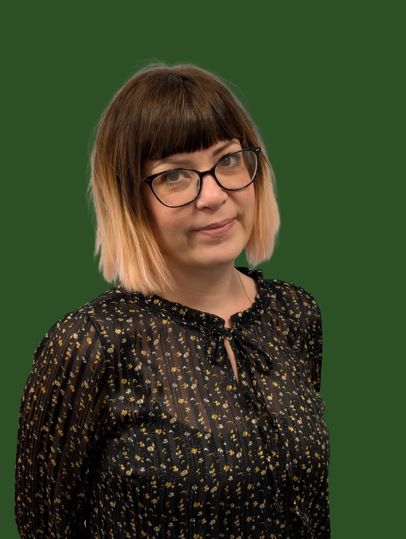 Rita Somogyi