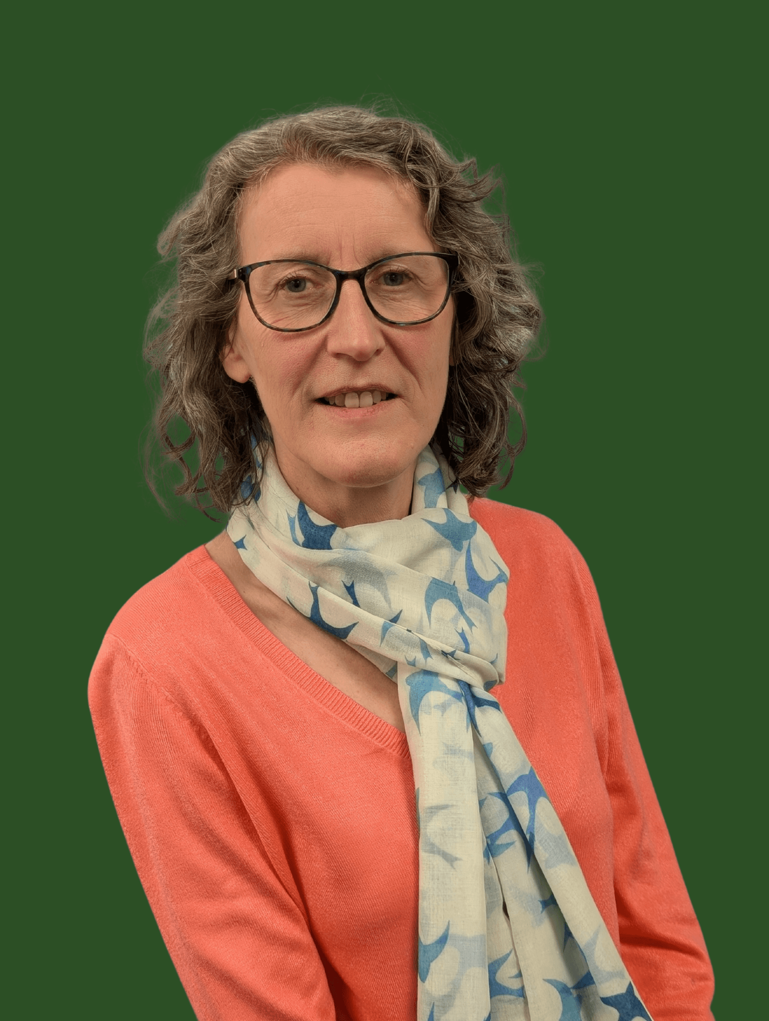 Tracey Turner