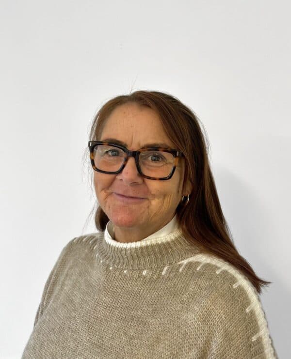 Sharon Fox