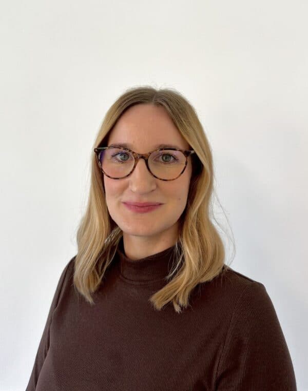Faye Richardson