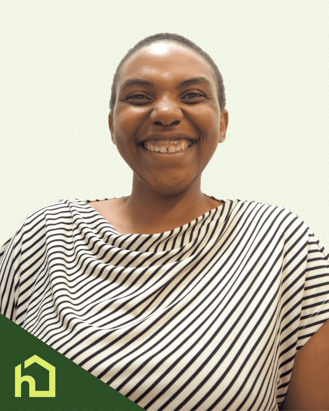 Lorraine Nyathi