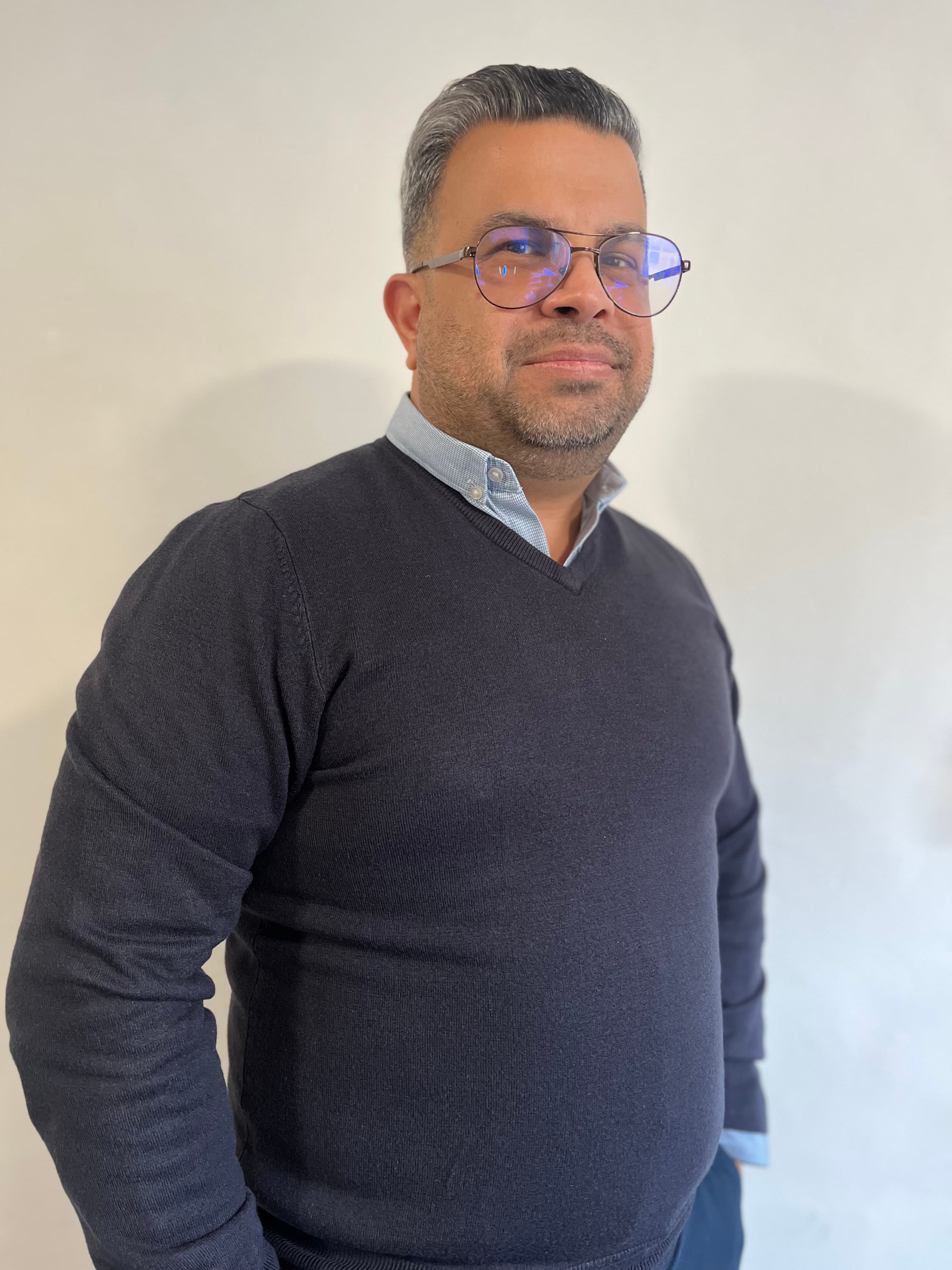 Jiten Sonpal