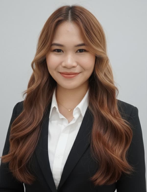 Mae Ann Collado