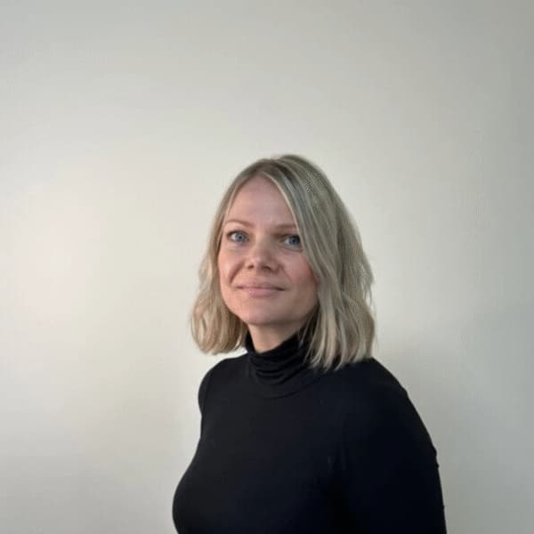 Sarah Whalley