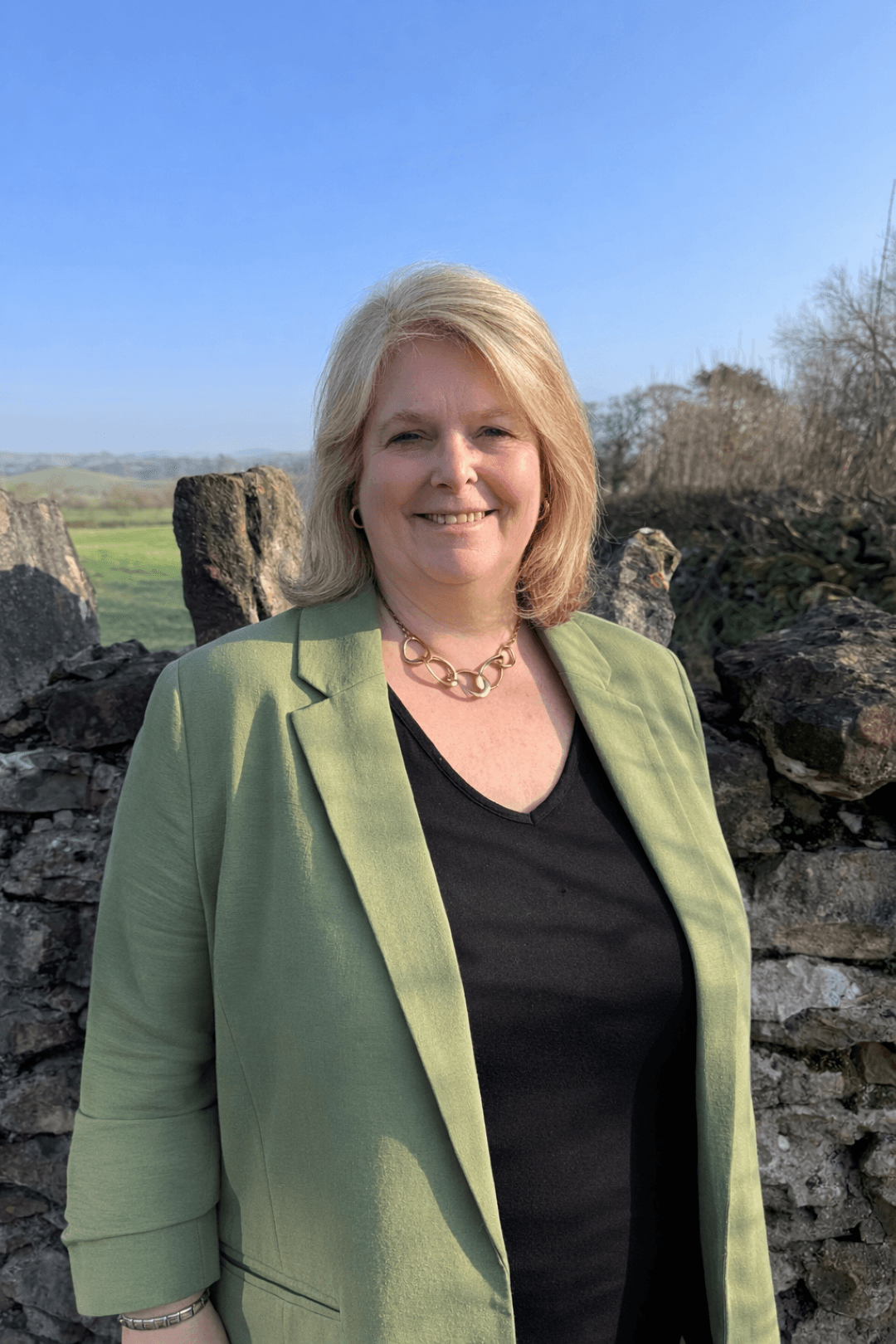Amanda Lancaster