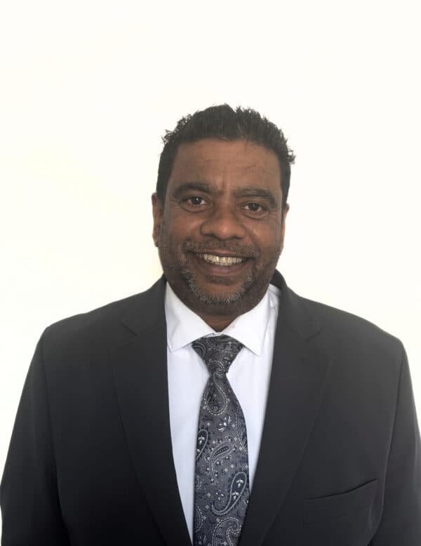 Rangajeewa Perera