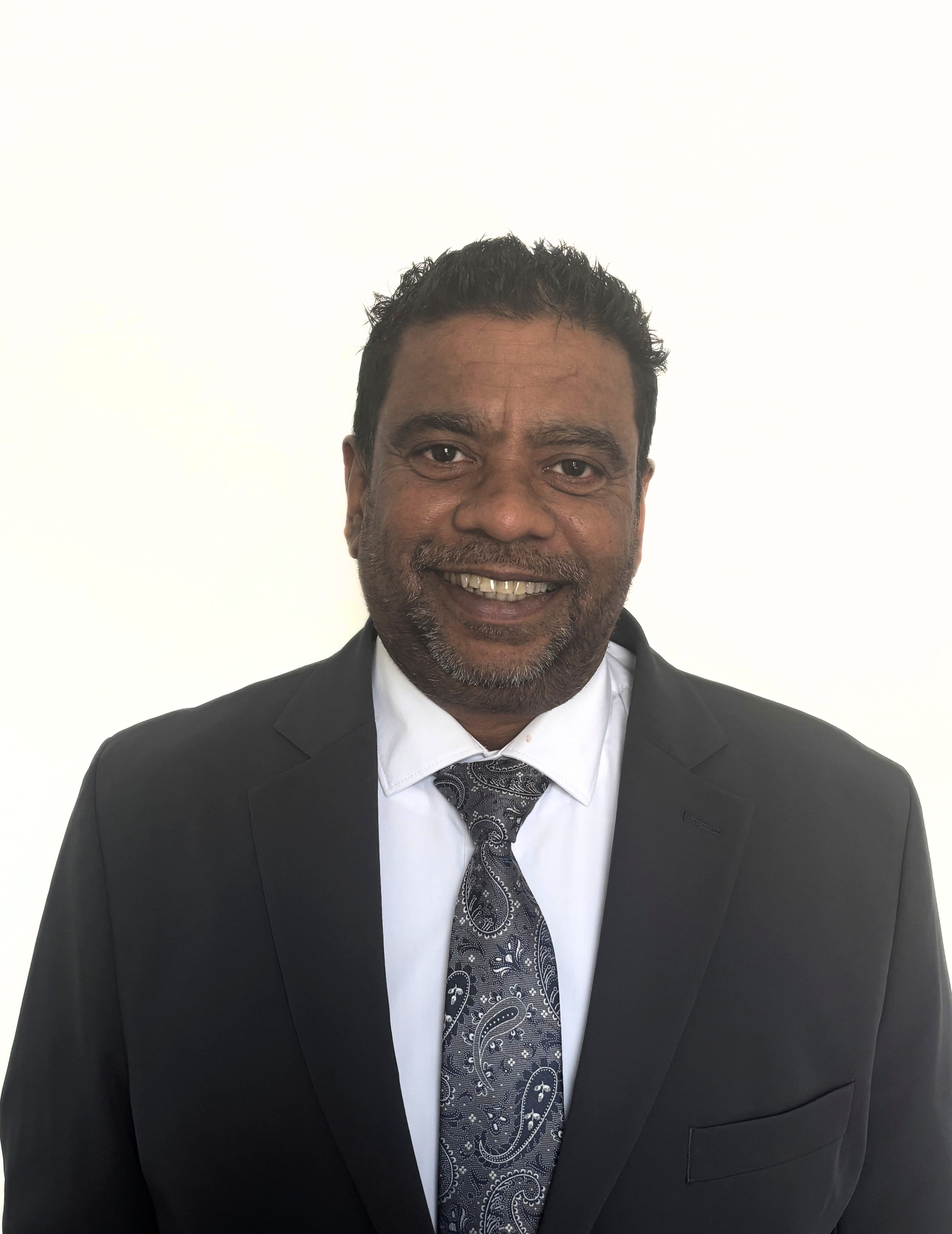 Rangajeewa Perera