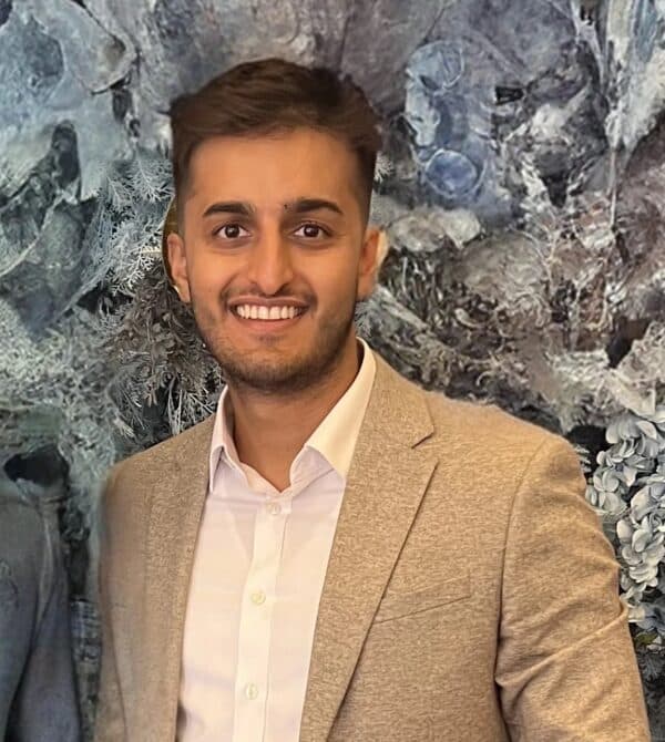 Jeevan Johal