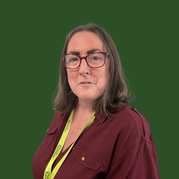 Jane Priddle