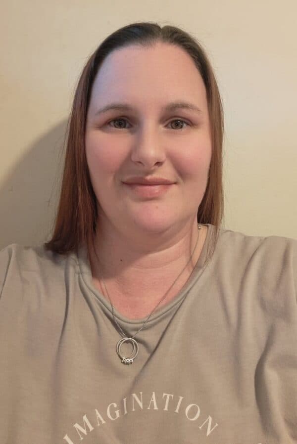 Kerrie Wootten