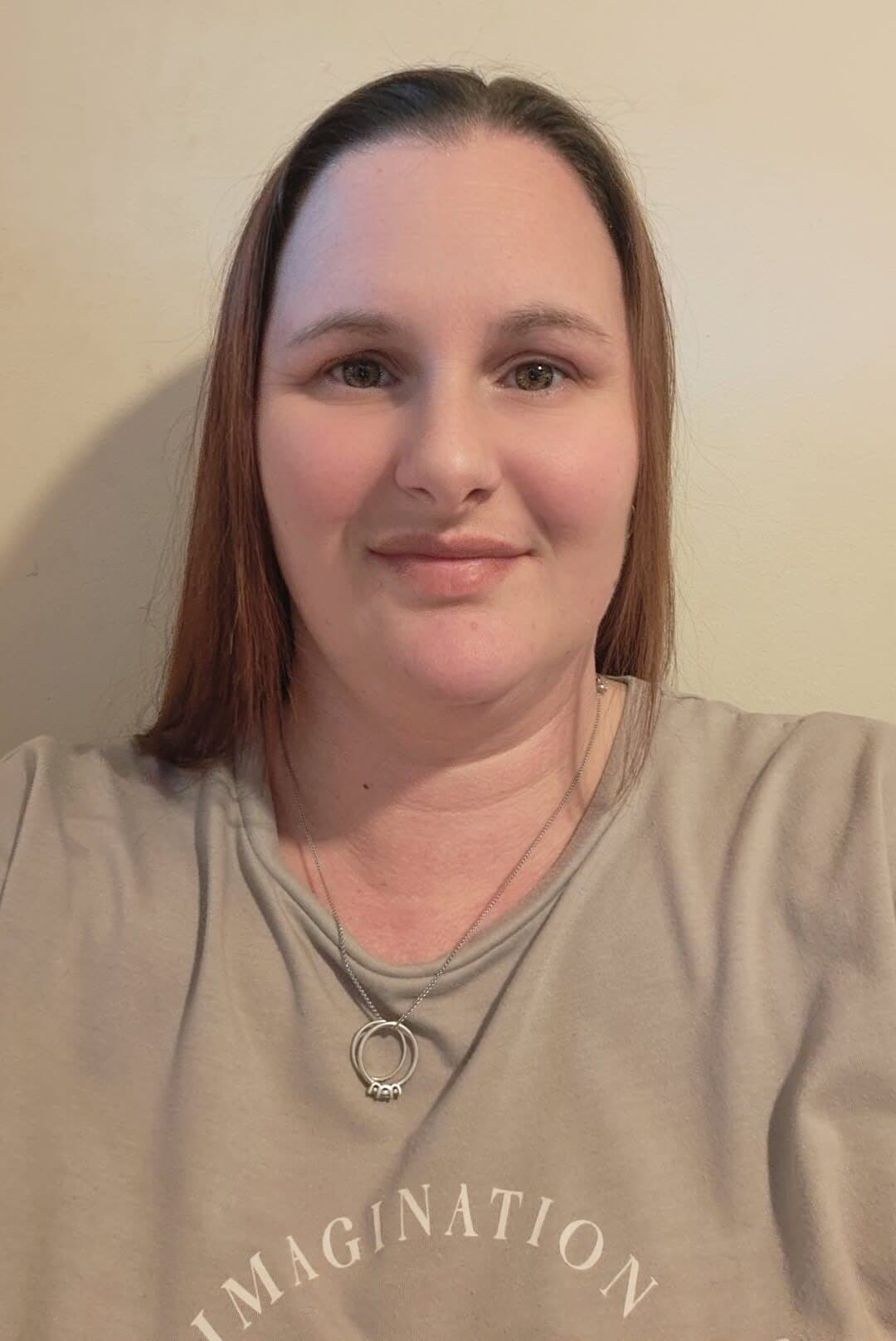 Kerrie Wootten
