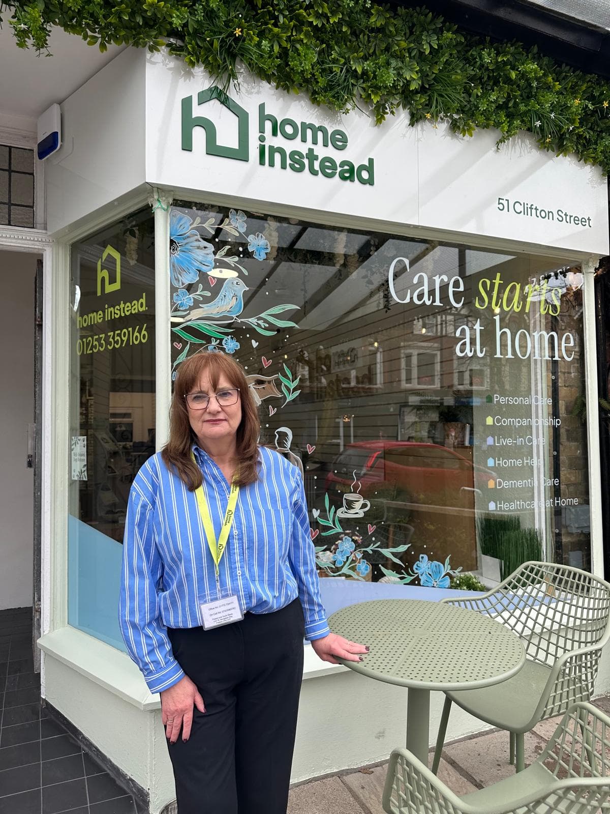 Bringing Community to the Heart of Lytham: Introducing Our New Hub