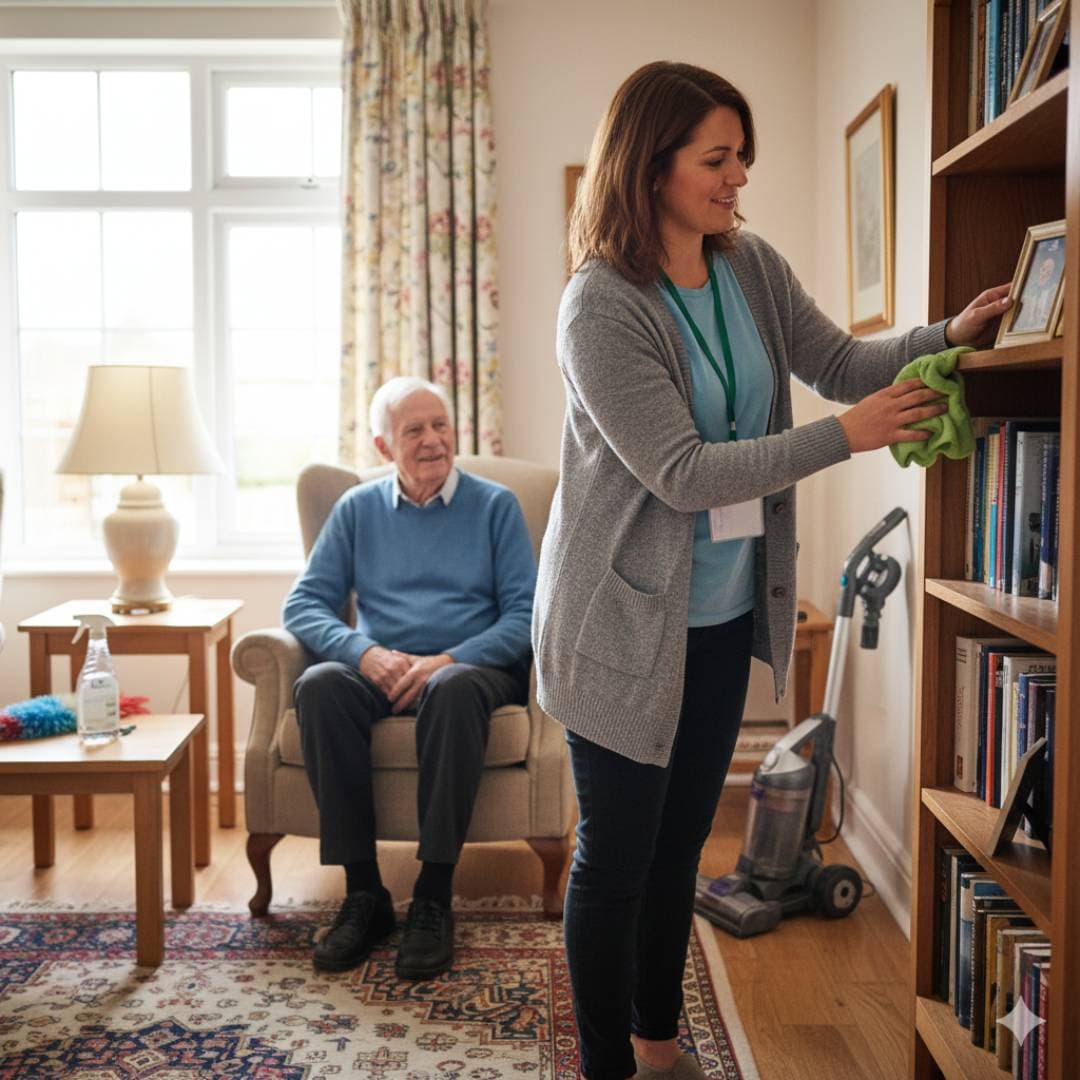 Private Care at Home