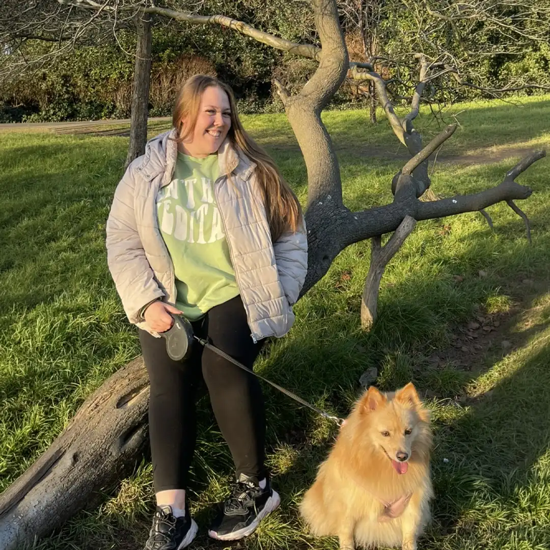 Home Instead Watford Care Professional Clare