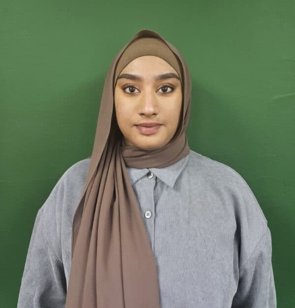 Ayesha Faleel