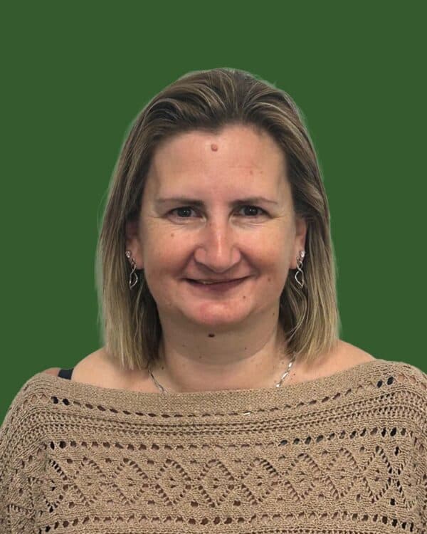 Lynda Hipwell