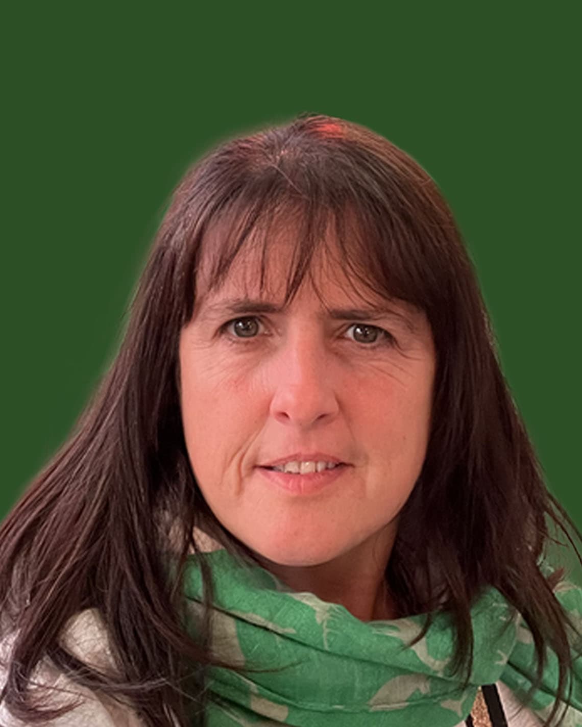 Chrissy Lowther