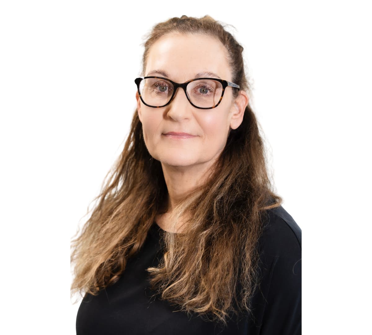 Helen Rudge