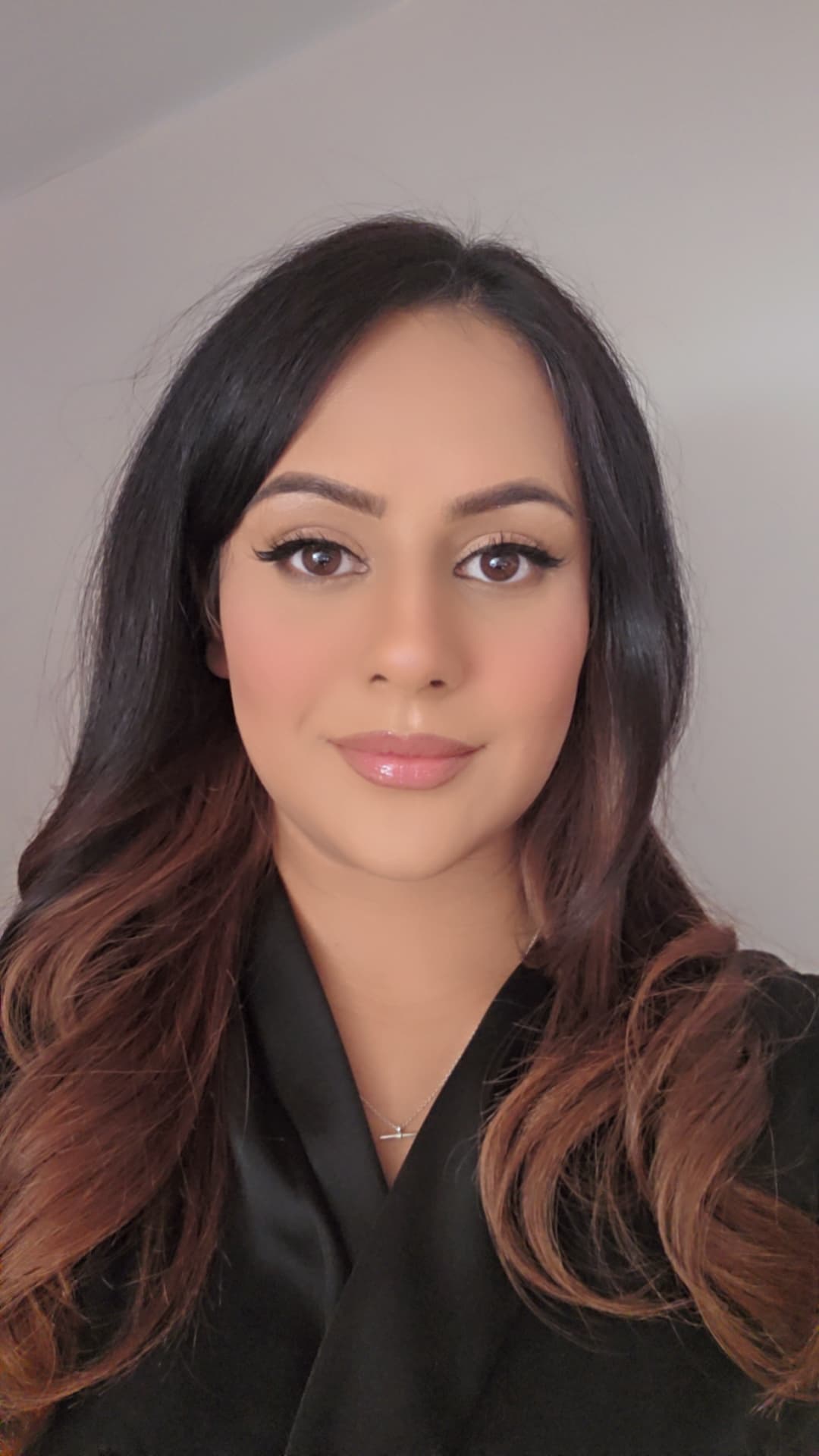 Nazish Jabar