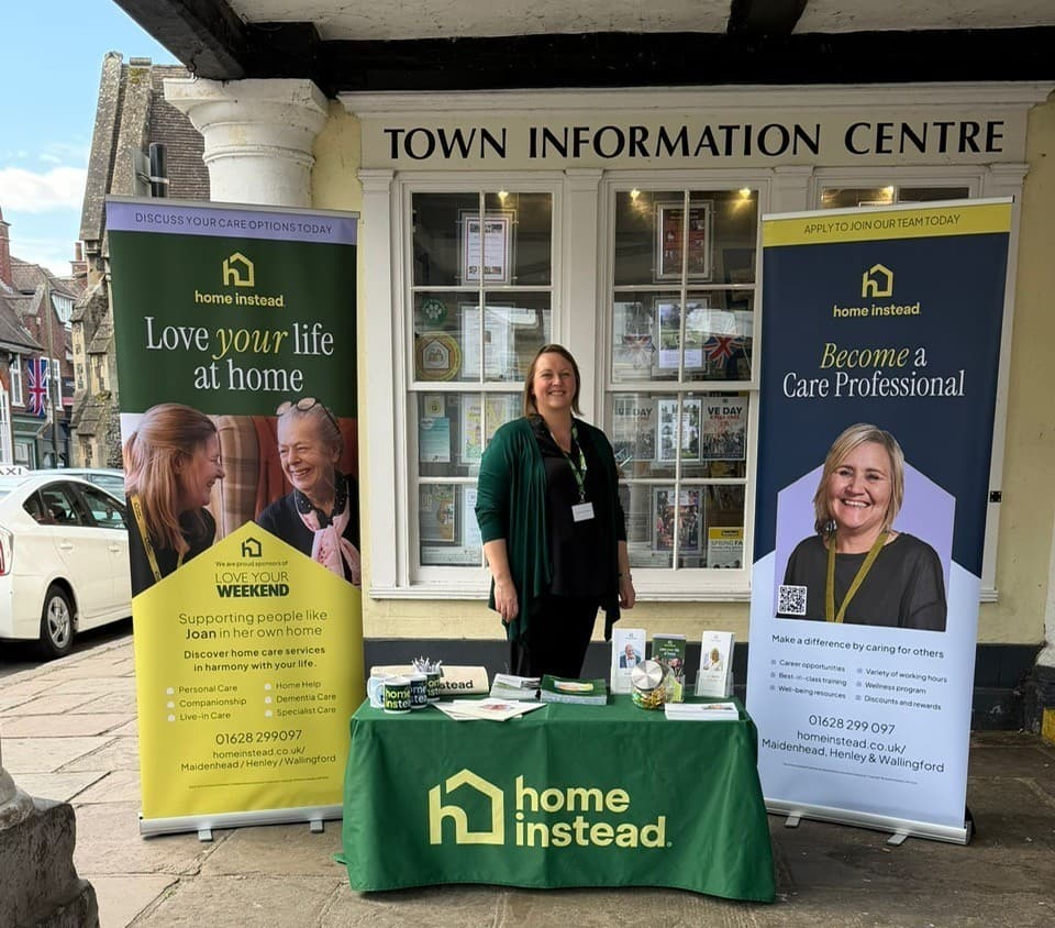 home instead wallingford care at home
