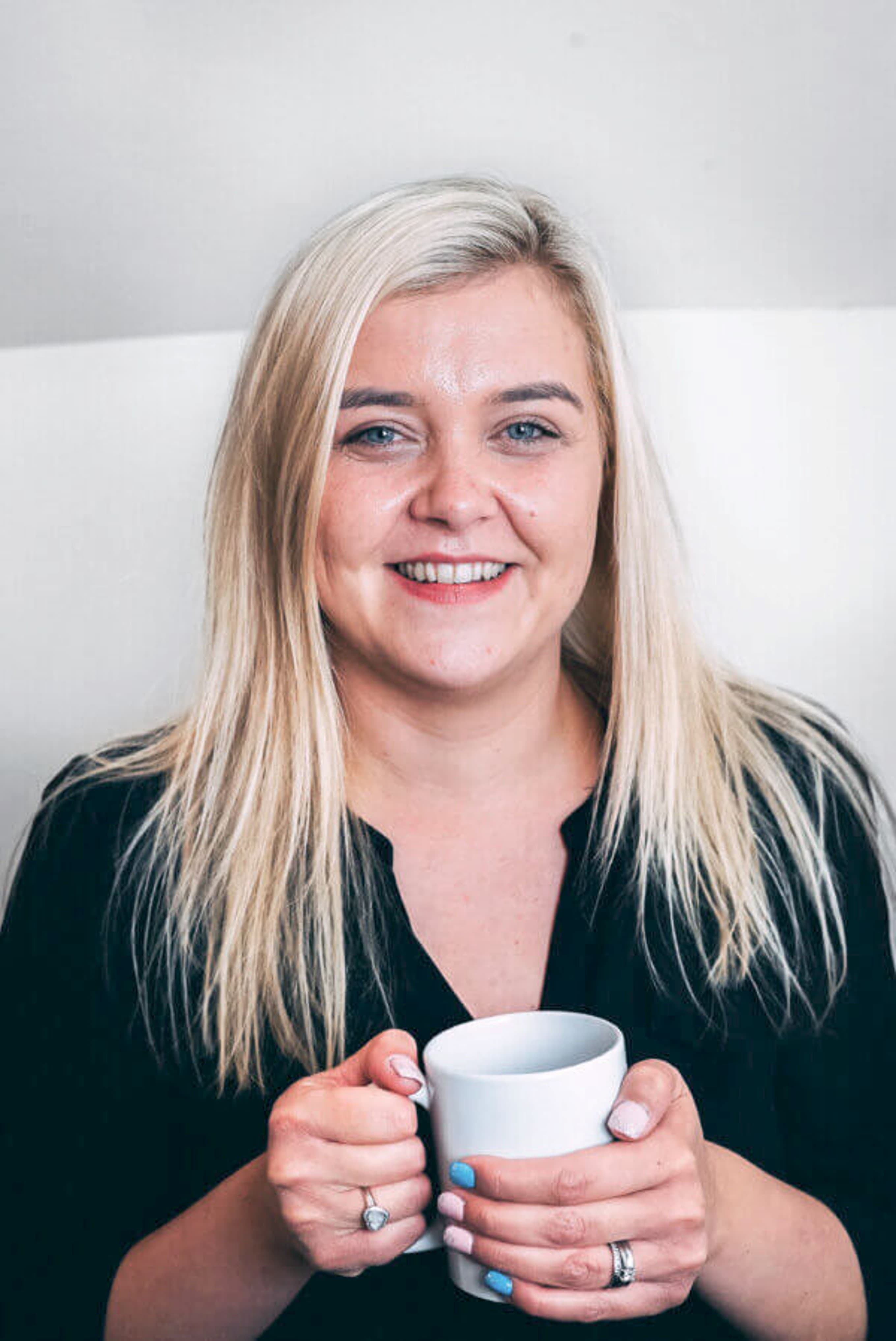 Jemma Carmichael