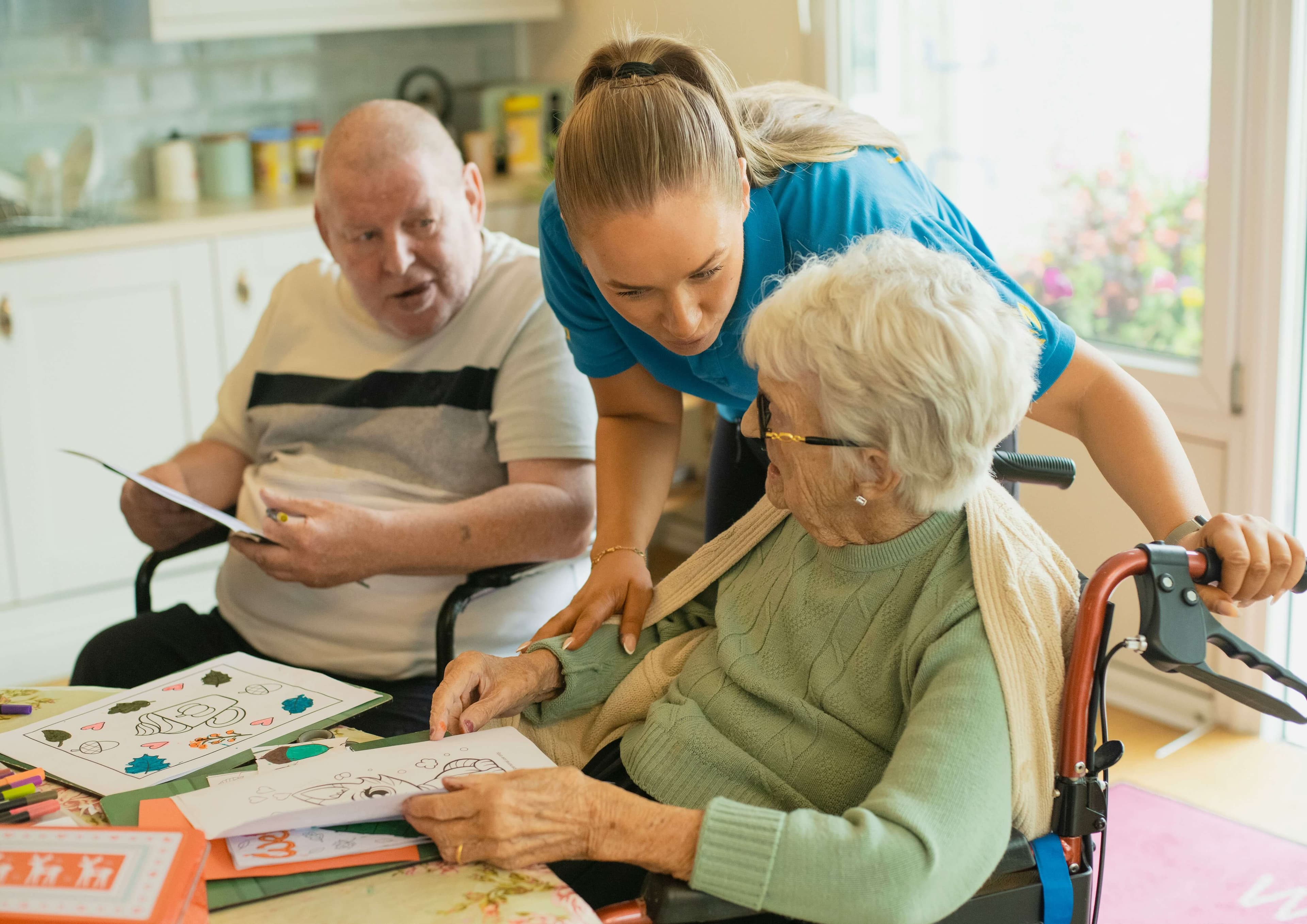 Family Care