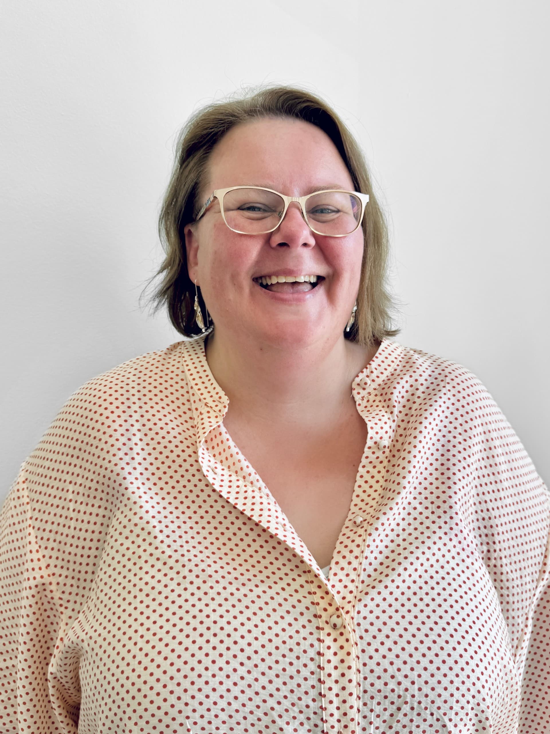 Angela Higgins