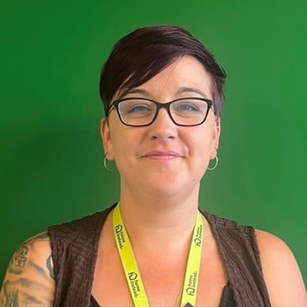 Chrissi Hellewell
