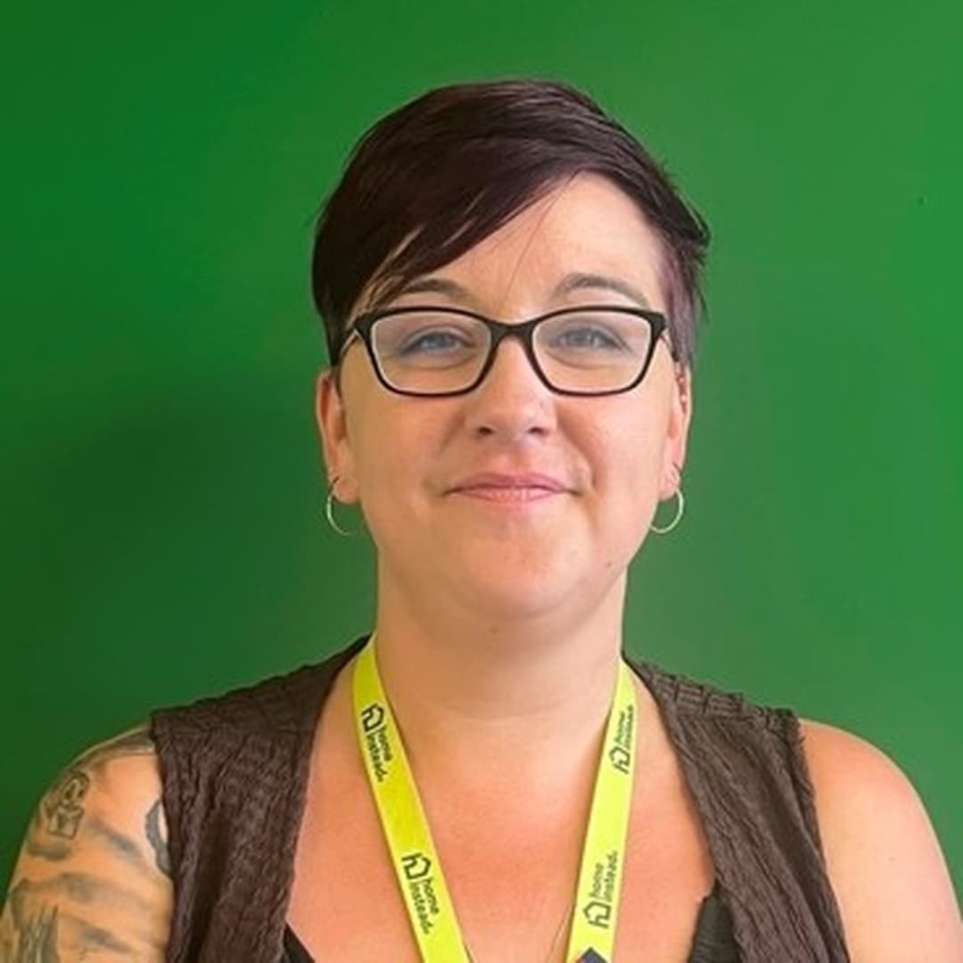 Chrissi Hellewell