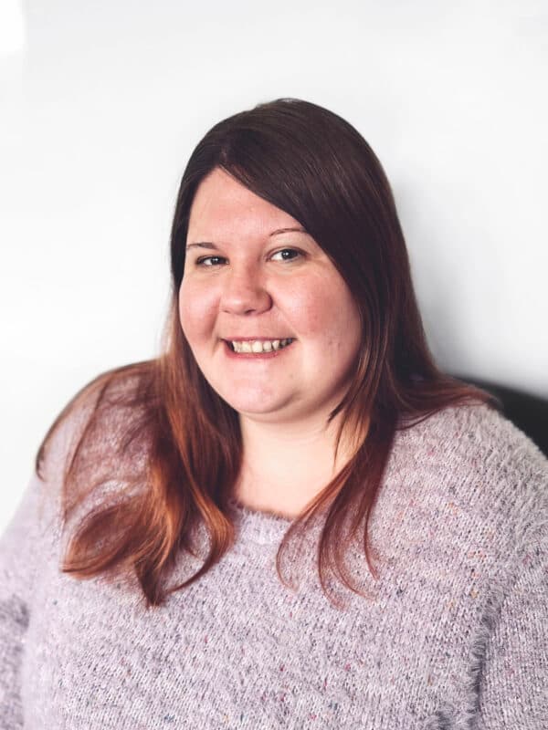 Lucy Shurey