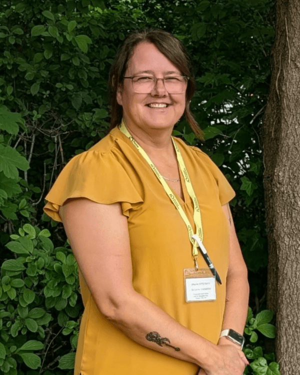 Sharon McCann