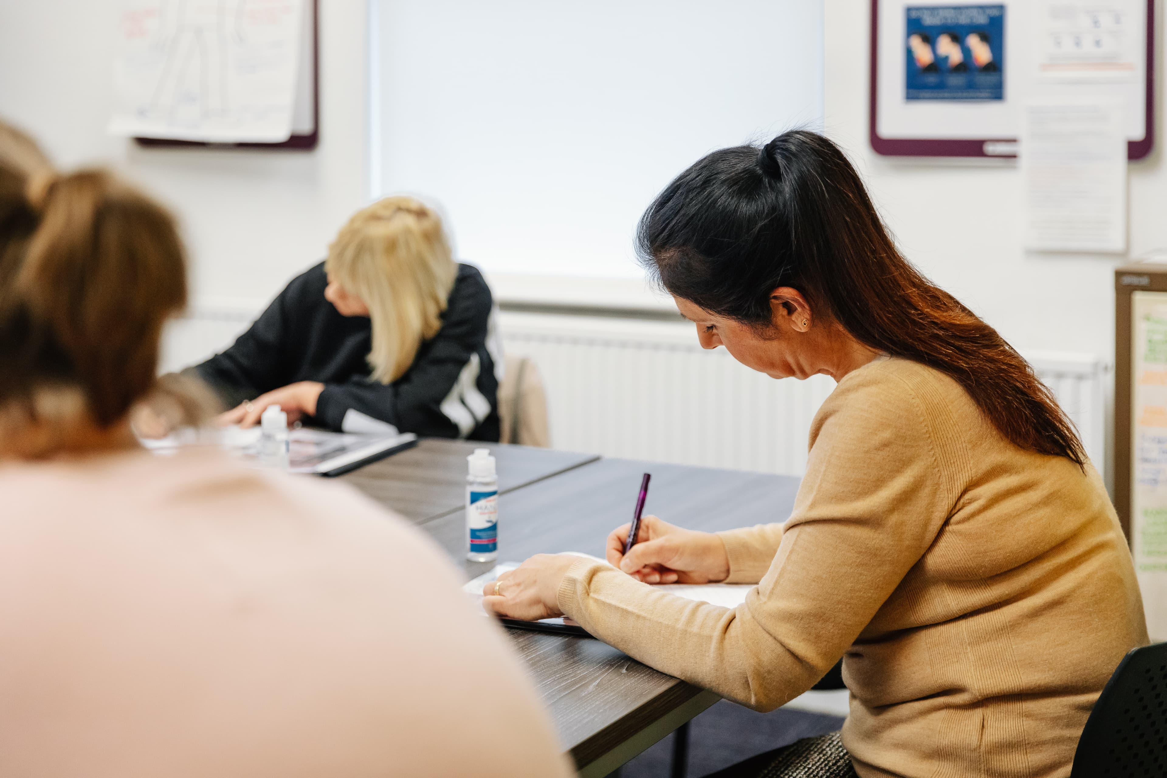 Home Instead's Training and Development Opportunities