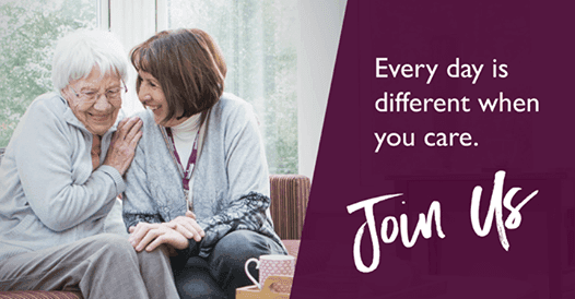 Client & Care Professional - Home Instead