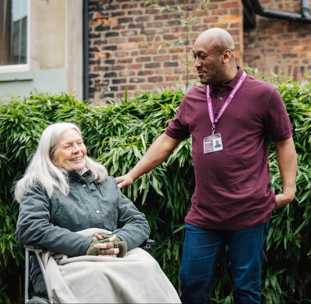 Homecare.co.uk top 20