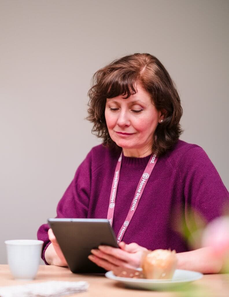 Care Professional - Home Instead