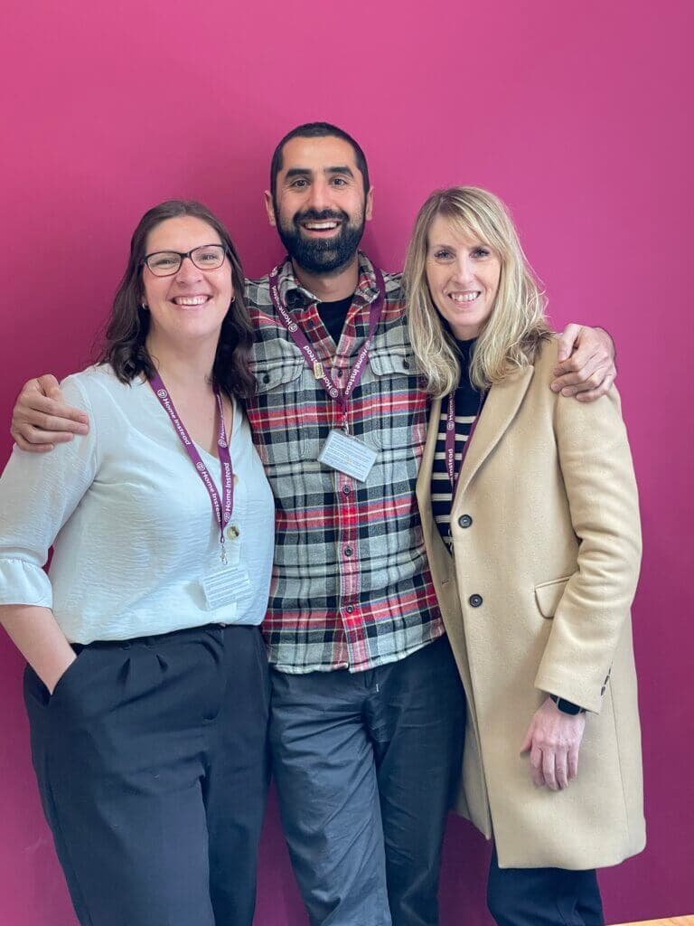 Farnborough Team - Home Instead