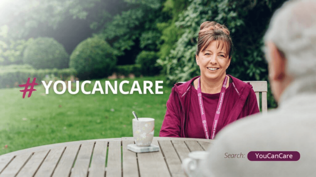 you can care week