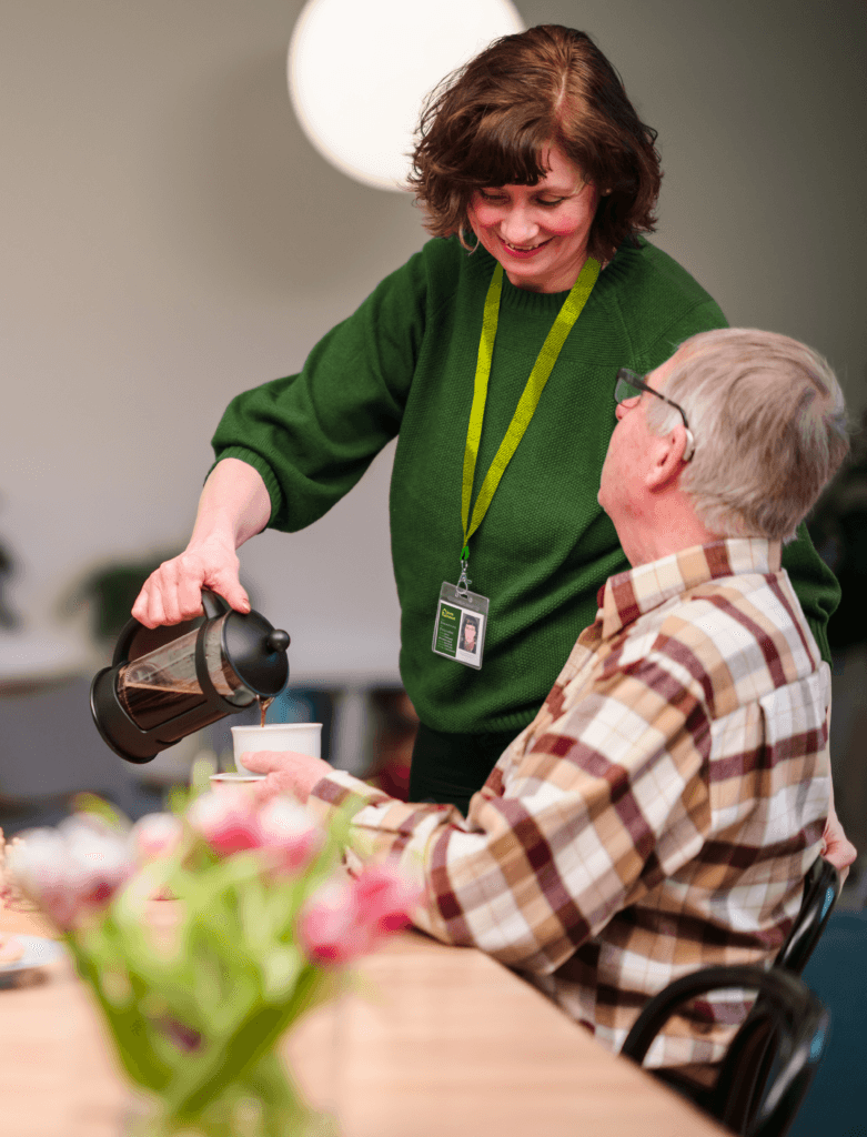 home care recruitment