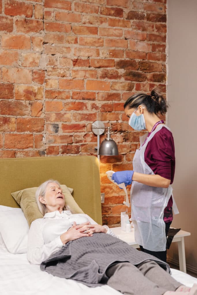 complex care assistant