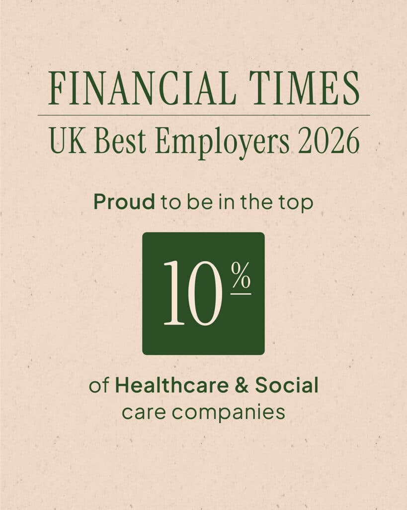 home care recruitment